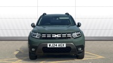 Dacia Duster 1.0 TCe 90 Journey 5dr Petrol Estate